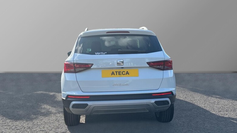 SEAT Ateca 1.5 TSI EVO Xperience 5dr DSG Petrol Estate